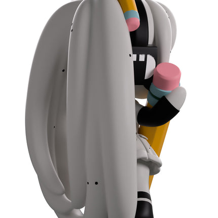 Youtooz: Hatsune Miku X SpongeBob: Doodlebob Miku (Release Date: 05/27)