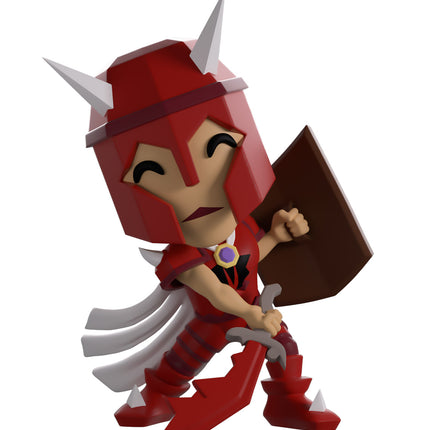Youtooz: Old School RuneScape: Dragon Armour (11/26)