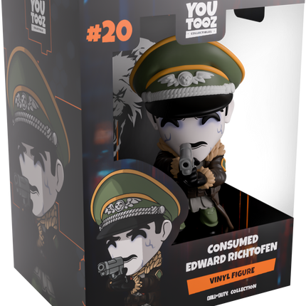 Youtooz - Call of Duty: Consumed Edward Richtofen (Release Date 10/26)