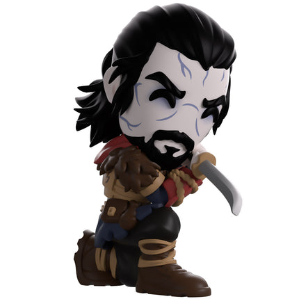 Youtooz - Call of Duty: Consumed Takeo Masaki (Release Date 10/26)