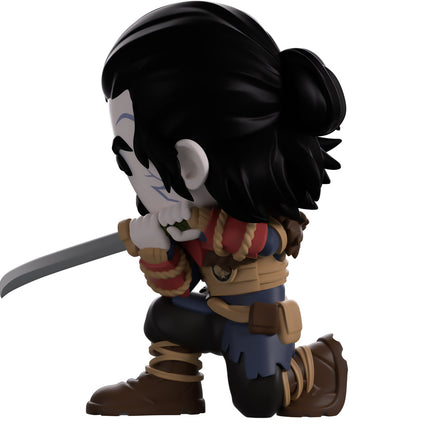 Youtooz - Call of Duty: Consumed Takeo Masaki (Release Date 10/26)