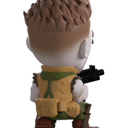 Youtooz - Call of Duty: Consumed Tank Dempsey (Release Date 10/26)