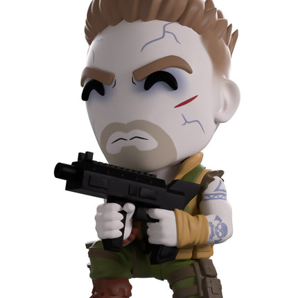 Youtooz - Call of Duty: Consumed Tank Dempsey (Release Date 10/26)