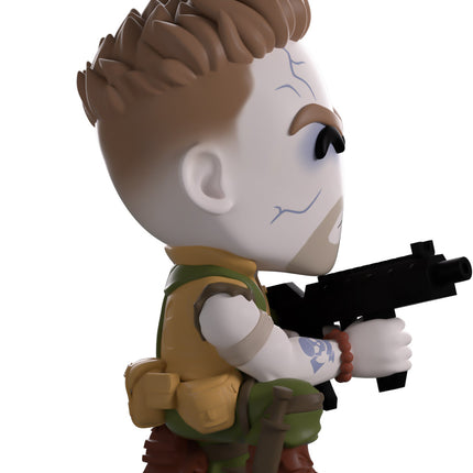 Youtooz - Call of Duty: Consumed Tank Dempsey (Release Date 10/26)