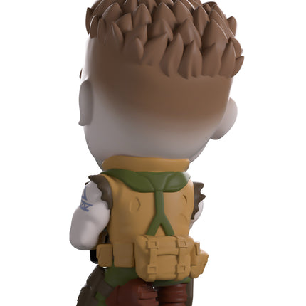 Youtooz - Call of Duty: Consumed Tank Dempsey (Release Date 10/26)