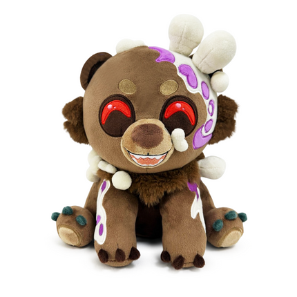 Youtooz: Avowed: Dreamscourge Bear 9in Plush (Release Date: 10/26)