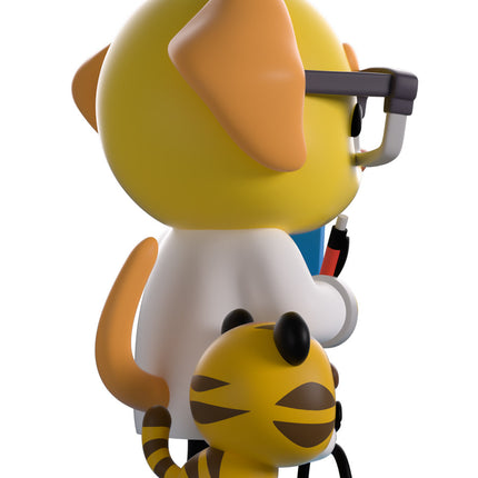 Youtooz: Super Animal Royale: Dr Jennifer Dogna (Release Date: 07/26)