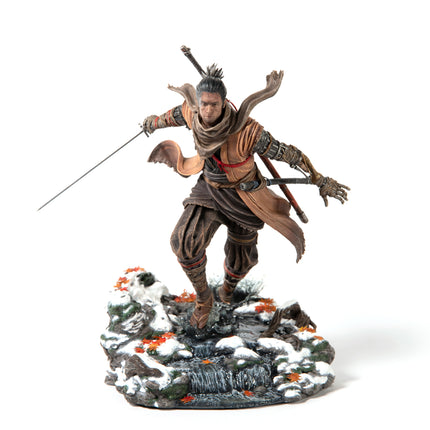 First4Figures - Sekiro™: Shadows Die Twice:  Sekiro (Release Date 08/26)