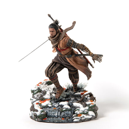 First4Figures - Sekiro™: Shadows Die Twice:  Sekiro (Release Date 08/26)