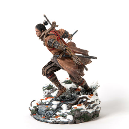 First4Figures - Sekiro™: Shadows Die Twice:  Sekiro (Release Date 08/26)