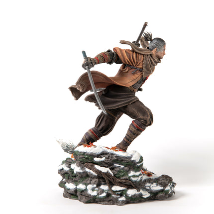 First4Figures - Sekiro™: Shadows Die Twice:  Sekiro (Release Date 08/26)