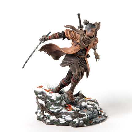 First4Figures - Sekiro™: Shadows Die Twice:  Sekiro (Release Date 08/26)