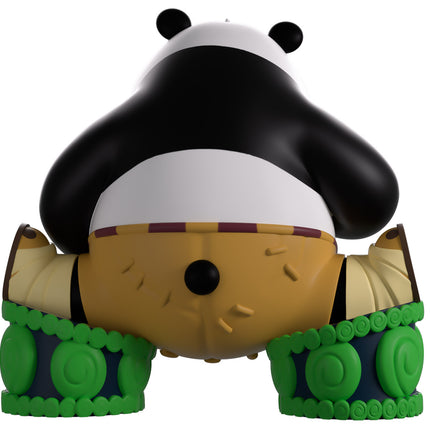 Youtooz: Kung Fu Panda: Dumpling Po (9in Plush) (Release Date: 03/27)