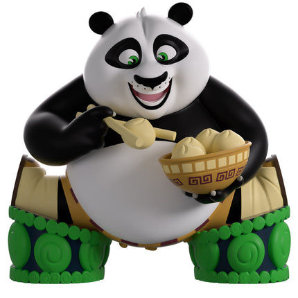 Youtooz: Kung Fu Panda: Dumpling Po (9in Plush) (Release Date: 03/27)