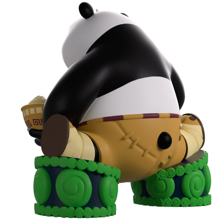 Youtooz: Kung Fu Panda: Dumpling Po (9in Plush) (Release Date: 03/27)