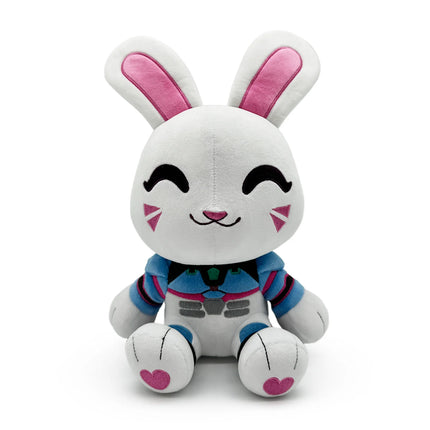 YouTooz - Overwatch: D.Va Bunny (9in) - (Release Date  December 24)