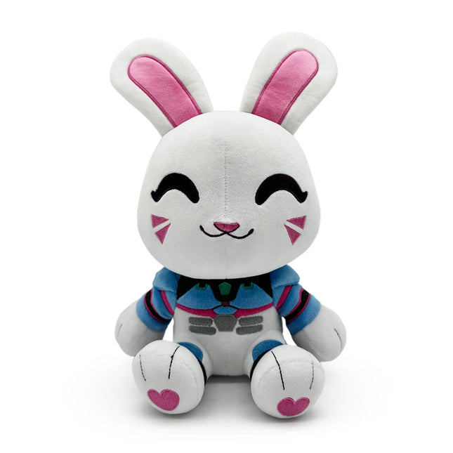 Youtooz - Overwatch: D.Va Bunny (9IN)