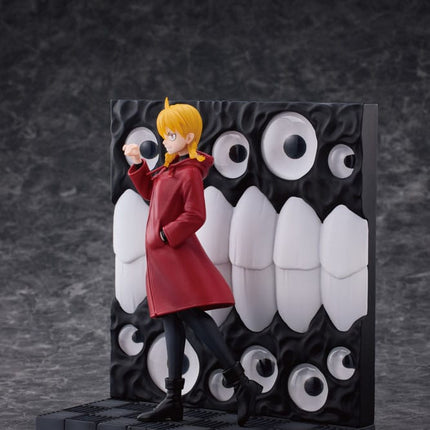 Taito - Kuji Online -Plus-> Daemons of the Shadow Realm Ravitier -plus- Figure - Gabby (Bite Ver.) (Release Date 11/25)