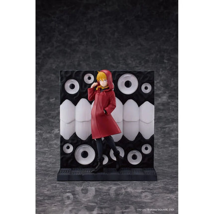 Taito - Kuji Online -Plus-> Daemons of the Shadow Realm Ravitier -plus- Figure - Gabby (Composed face Ver.) (Release Date 11/25)