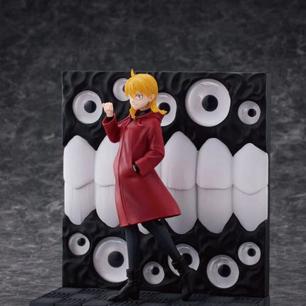 Taito - Kuji Online -Plus-> Daemons of the Shadow Realm Ravitier -plus- Figure - Gabby (Bite Ver.) (Release Date 11/25)
