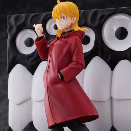 Taito - Kuji Online -Plus-> Daemons of the Shadow Realm Ravitier -plus- Figure - Gabby (Bite Ver.) (Release Date 11/25)