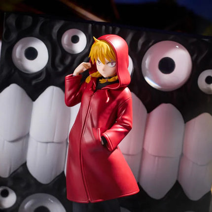 Taito - Kuji Online -Plus-> Daemons of the Shadow Realm Ravitier -plus- Figure - Gabby (Composed face Ver.) (Release Date 11/25)
