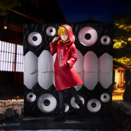 Taito - Kuji Online -Plus-> Daemons of the Shadow Realm Ravitier -plus- Figure - Gabby (Composed face Ver.) (Release Date 11/25)