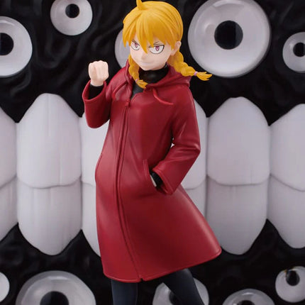 Taito - Kuji Online -Plus-> Daemons of the Shadow Realm Ravitier -plus- Figure - Gabby (Bite Ver.) (Release Date 11/25)