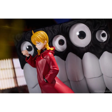 Taito - Kuji Online -Plus-> Daemons of the Shadow Realm Ravitier -plus- Figure - Gabby (Bite Ver.) (Release Date 11/25)