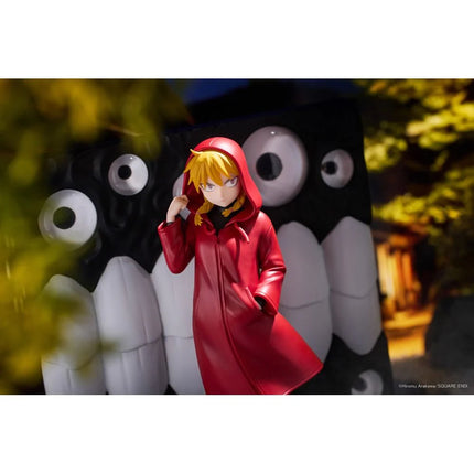 Taito - Kuji Online -Plus-> Daemons of the Shadow Realm Ravitier -plus- Figure - Gabby (Composed face Ver.) (Release Date 11/25)