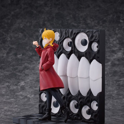 Taito - Kuji Online -Plus-> Daemons of the Shadow Realm Ravitier -plus- Figure - Gabby (Bite Ver.) (Release Date 11/25)