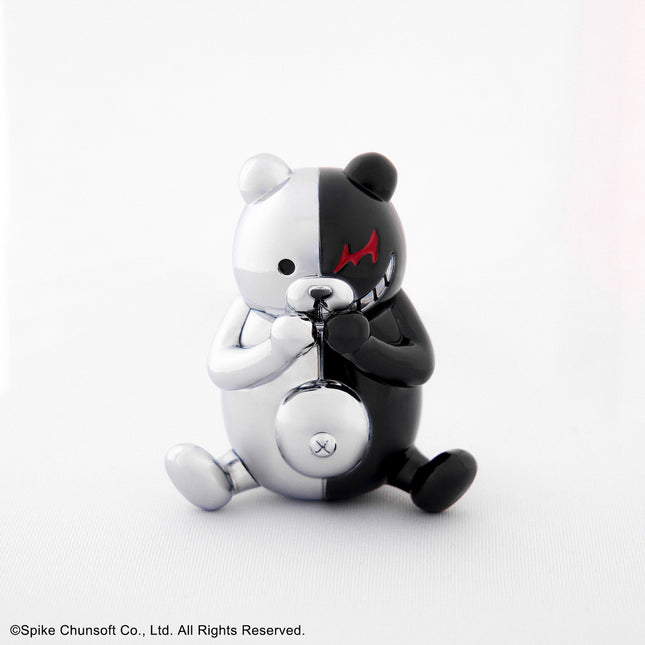 DANGANRONPA BRIGHT ARTS GALLERY - MONOKUMA