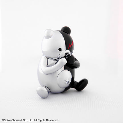 DANGANRONPA BRIGHT ARTS GALLERY - MONOKUMA