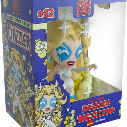 Youtooz - Marvel Comics: Dazzler Vol.1 #20