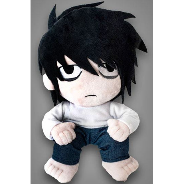 Sakami: Death Note L Plush
