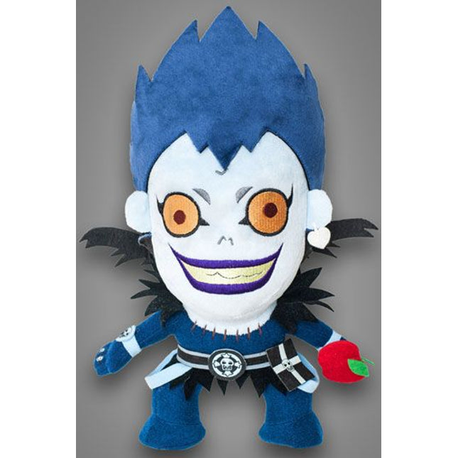 Sakami: Death Note Ryuk Plush