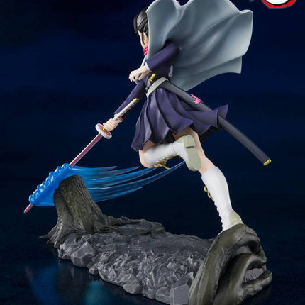 Bandai Tamashi Nations - Demon Slayer: Kimetsu no Yaiba - Kanao Tsuyuri