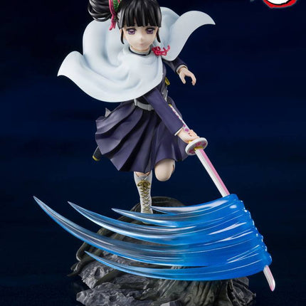 Bandai Tamashi Nations - Demon Slayer: Kimetsu no Yaiba - Kanao Tsuyuri