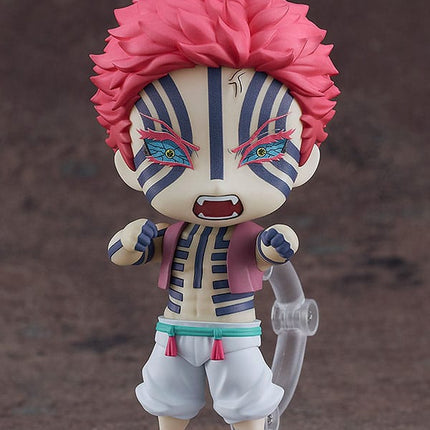 Nendoroid Akaza