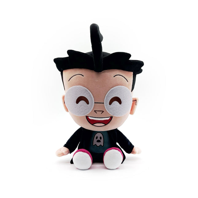 Youtooz - Invader Zim: Dib Plush (9IN)
