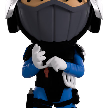 Youtooz - Rainbow Six: Doc