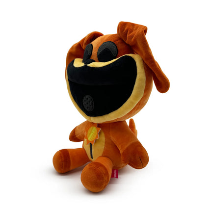 YouTooz - Poppy Playtime: DogDay Plush (9in) (Release Date 30/12/24)