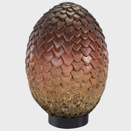 The Noble Collection - Game of Thrones: Drogon Egg