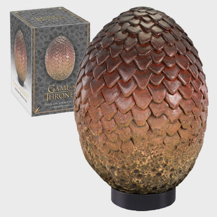 The Noble Collection - Game of Thrones: Drogon Egg