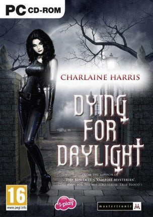 Dying for Daylight (PC CD)