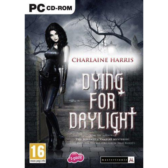 Dying for Daylight (PC CD)