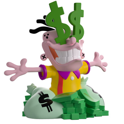Youtooz: Ed Edd N Eddy: Eddy (Release Date: 03/27)