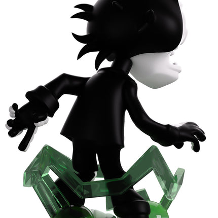 Youtooz: Plants Vs Zombies: Electrified Zombie (Release Date: 03/27)