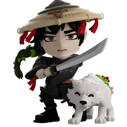 Youtooz: Beast Of Reincarnation: Emma & Koo (Release Date: 06/27)