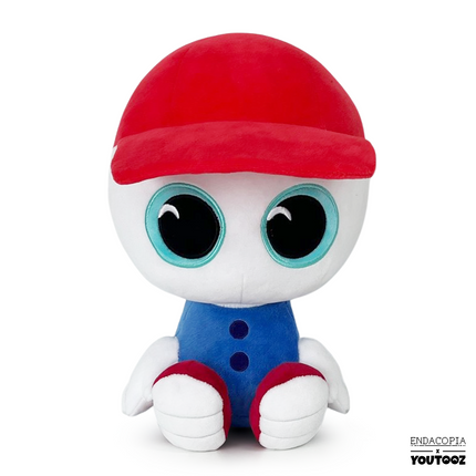 Youtooz: Endacopia: Mellow (9in Plush) (Release Date: 06/27)